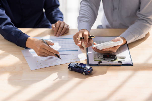 Car insurance options for Hartington residents